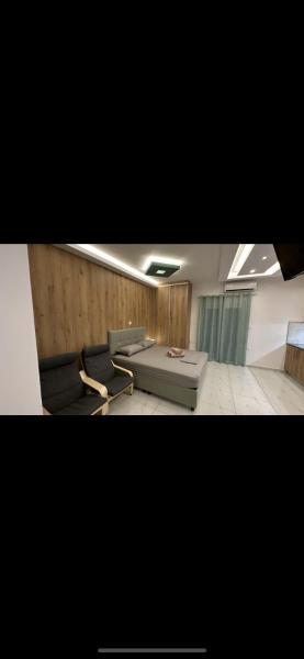 HP Studio Luxury Apartment